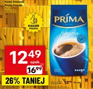 Kawa mielona Prima