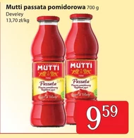 Passata Mutti