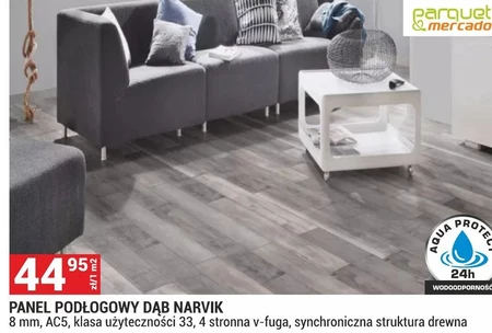 Панель для підлоги