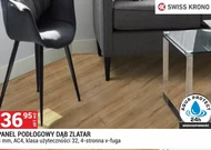 Панель для підлоги Swiss Krono