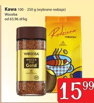 Kawa Woseba