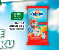 Торти Lubisie