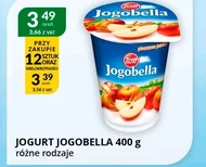 Jogurt Zott