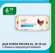 Яйця Kurza paczka