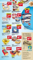 Nowe okazje! - Lewiatan