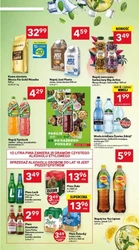 Nowe okazje! - Lewiatan