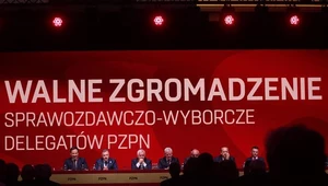 Sensacyjne wyniki głosowania. W PZPN słychać wyraźny sprzeciw