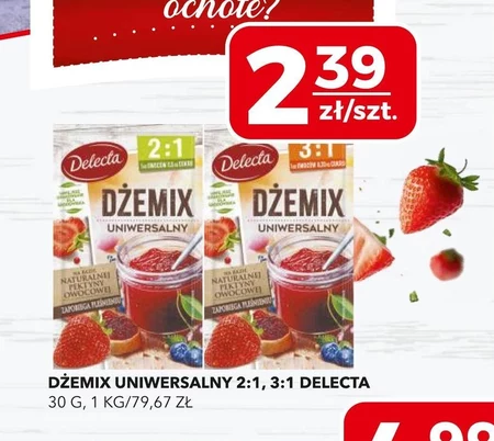 Jamix Delecta