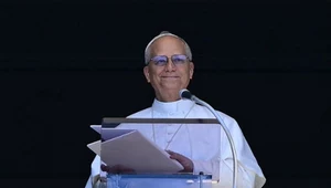 Papież Leon XIV