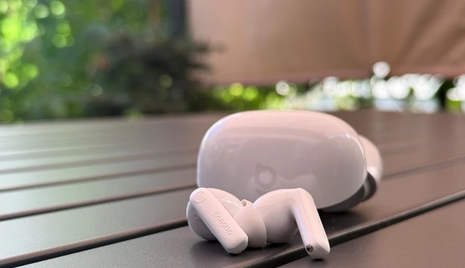 Baseus Bass BP1 Pro - budżetowe słuchawki, które zaskoczą każdego melomana
