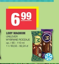 Lody Algida