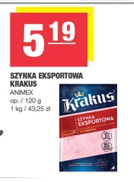 Шинка Krakus