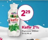 Кефір Piątnica