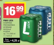 Piwo Lech