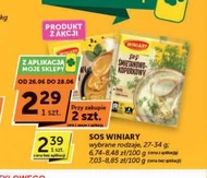 Соус Winiary