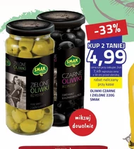 Oliwki Smak