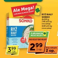 Ryż Sonko