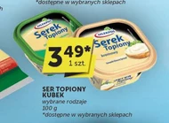 Плавлений сир Mlekpol