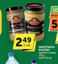 Musztarda Roleski