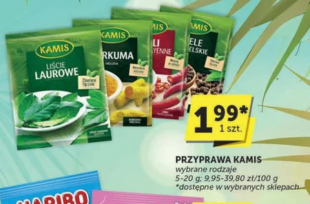 Спайс Kamis
