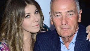 Małgorzata Strasburger, Karol Strasburger