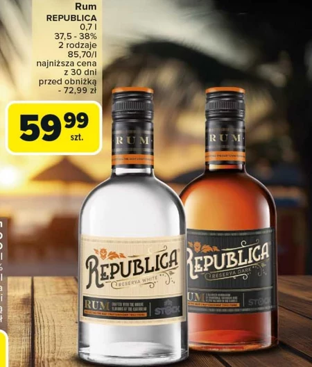 Rum Republica