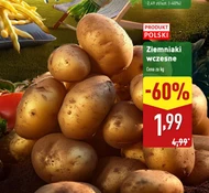 Картопля Polski