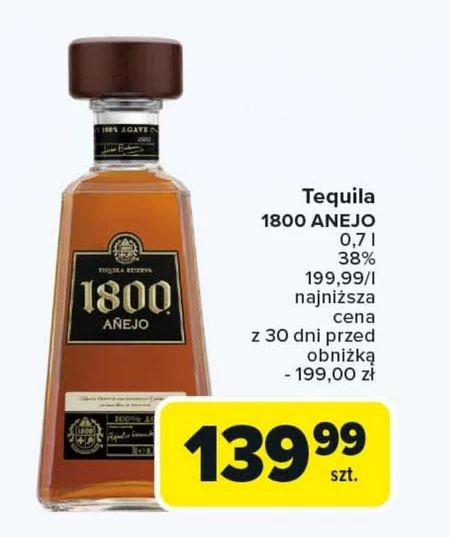Tequila