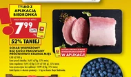 Schab bez kości