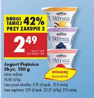 Skyr Piątnica