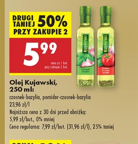 Olej Kujawski