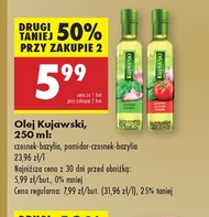 Olej Kujawski