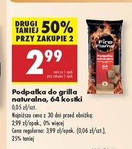 Розпалювач для барбекю Fire & Flame