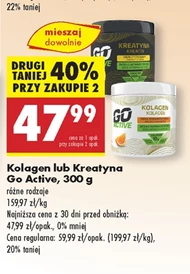 Kolagen Go Active