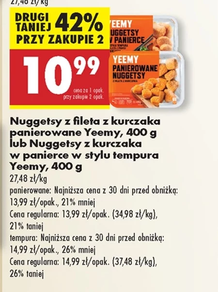 Nuggetsy Yeemy