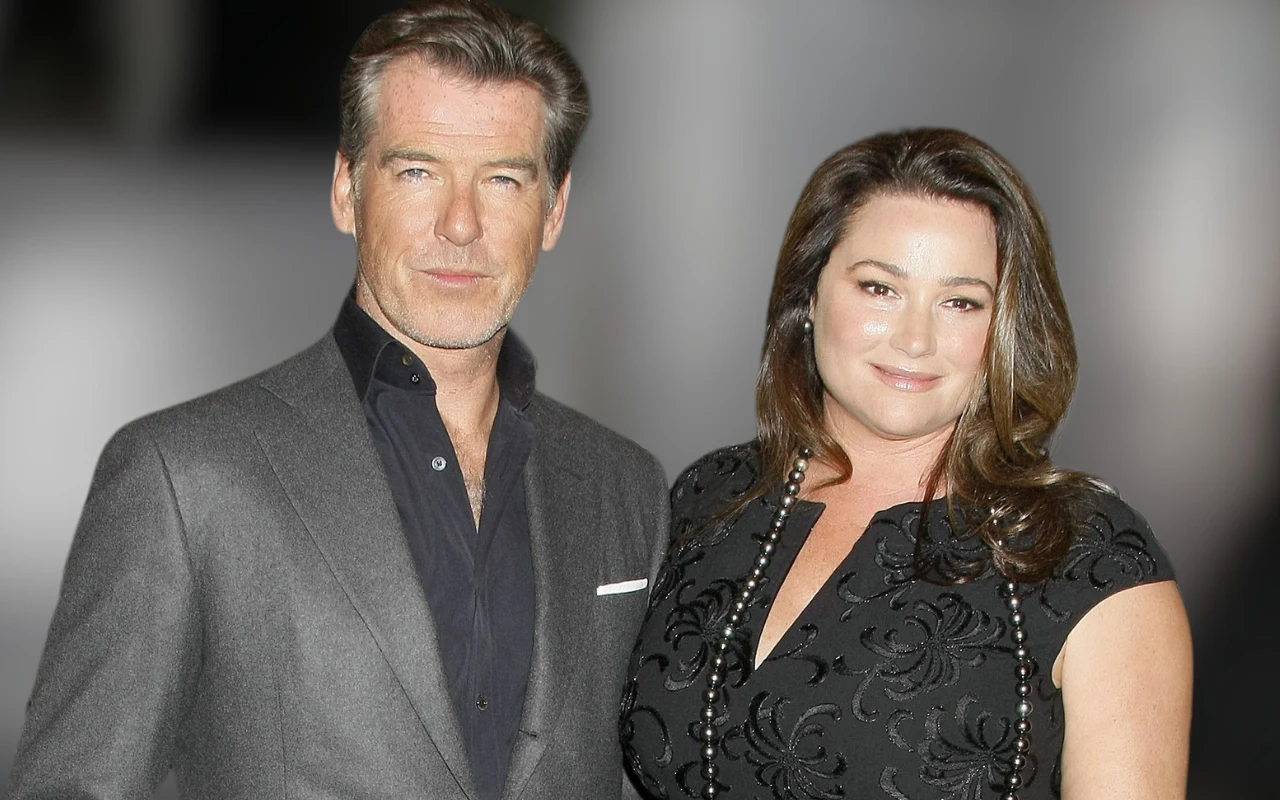 Zawsze razem. Mimo upływu lat, wciąż patrzą na siebie z miłością