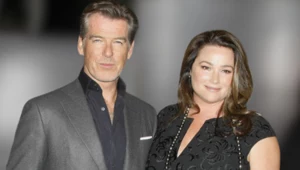 To dla niej ponad 25 lat temu Pierce Brosnan stracił głowę. Krytykowano ją za wygląd, dziś zachwyca po metamorfozie 