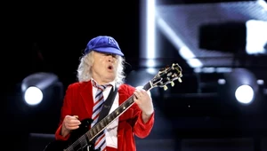 Bez tego hitu nie odbędzie się żaden koncert legendy. Co ujawnił lider?