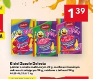 Kisiel Delecta