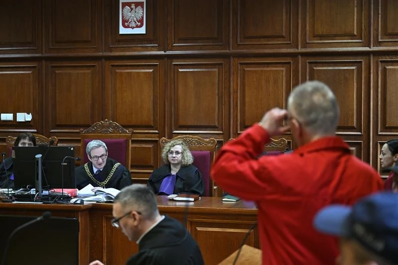 Zdzisław W. pseudonim Malowany usłyszał wyrok