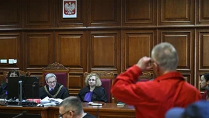 Zabójstwo Niemców na warszawskich Siekierkach. Zdzisław W. usłyszał wyrok