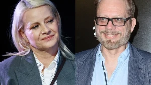 Małgorzata Kożuchowska, Tomasz Raczek