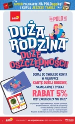 Codziennie dowozimy świeżość! - Polomarket