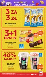 Codziennie dowozimy świeżość! - Polomarket