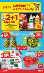 Codziennie dowozimy świeżość! - Polomarket