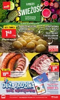 Codziennie dowozimy świeżość! - Polomarket
