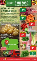 Codziennie dowozimy świeżość! - Polomarket