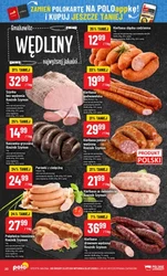 Codziennie dowozimy świeżość! - Polomarket