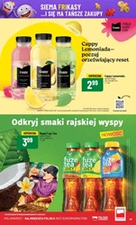 Codziennie dowozimy świeżość! - Polomarket