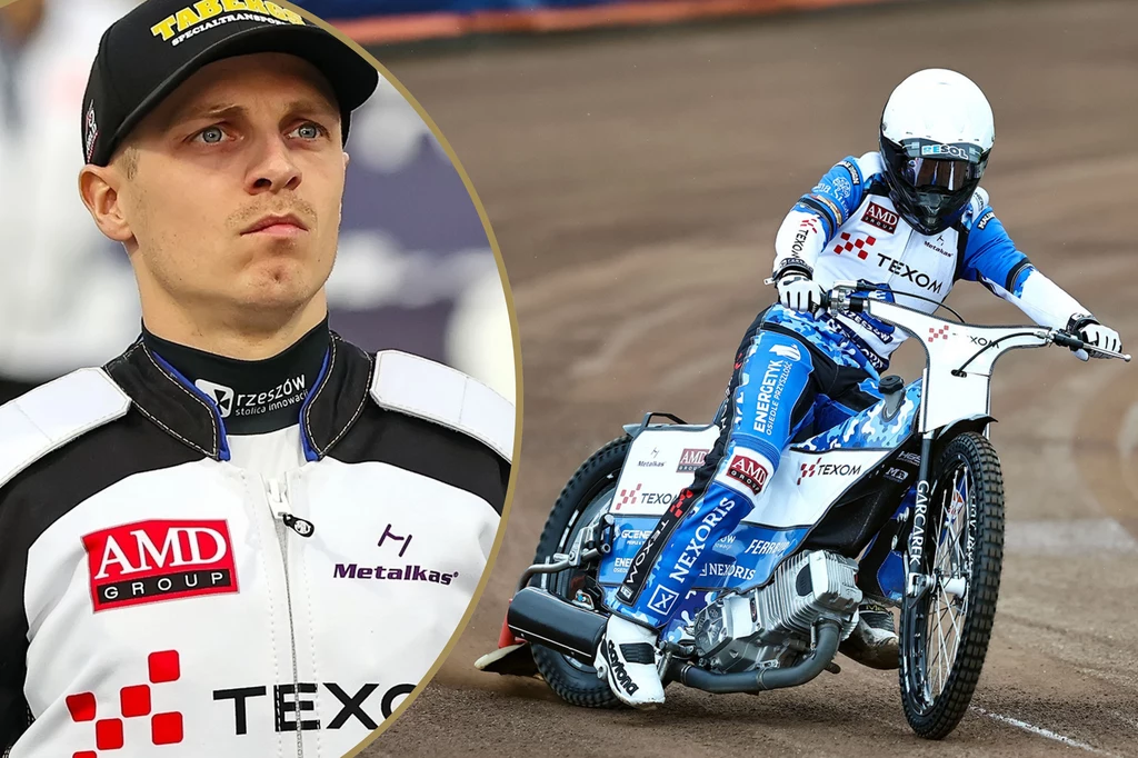 Jacob Thorssell wraca do składu Texom Stali. Nicolai Klindt może usiąść na lawce
